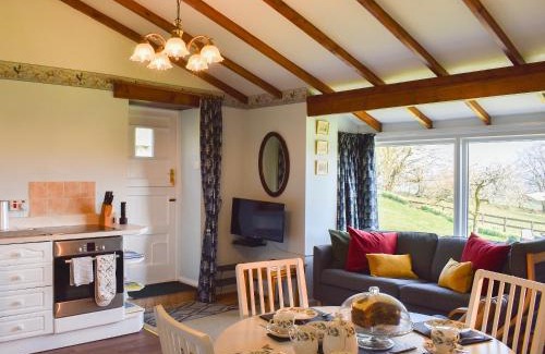 Exmoor National Park House | Little Folly