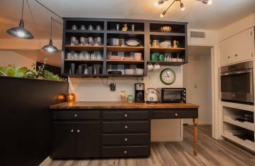 Mitman House | Little Gem - Thoughtfully Curated Desert Escape