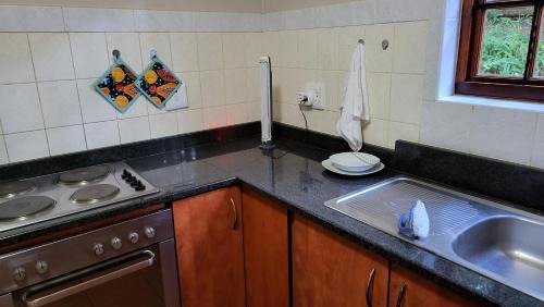 Waterfall House | Little Germany