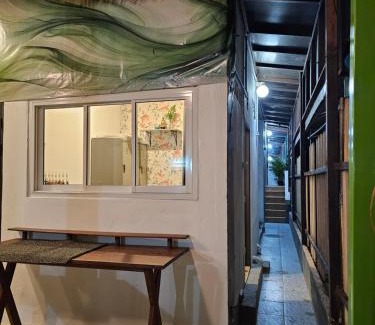 Ao Nang House | Little Green House