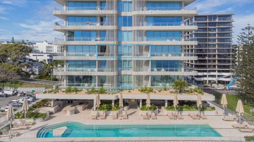 Coolangatta Apartment | Little Groyne Kirra Beach Unit 602
