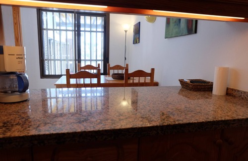 Arico House | Little house with pool,sea-and mountainview and big sunterrace for 4 pers