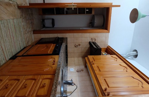 Arico House | Little house with pool,sea-and mountainview and big sunterrace for 4 pers