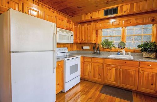 Helen House | Little Haus in the Heart of Helen