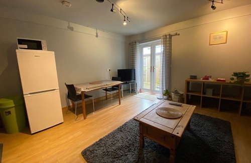 Walton House | Little Haven 1-Bed Maisonette