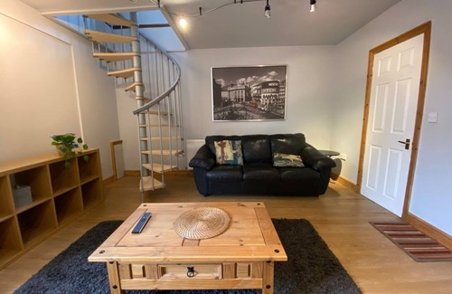 Walton House | Little Haven 1-Bed Maisonette