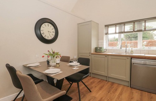 Blandford Forum Cottage | Little Haven