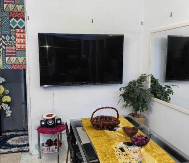 George Town House | little heritage home