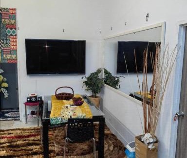George Town House | little heritage home
