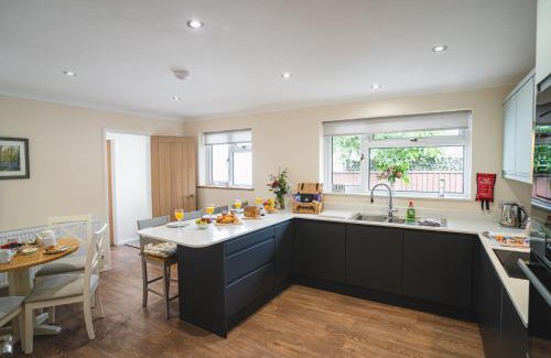 Ringwood Villa | Little Hill Farm Villa