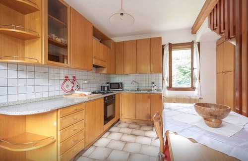 San Pietro di Feletto House | Little House in the Prosecco hills