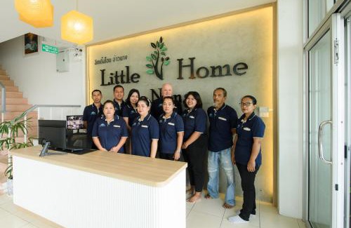 Ao Nang Hotel | Little Home Ao Nang