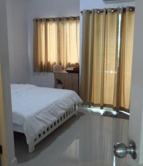 Bang Kra So House | Little Home