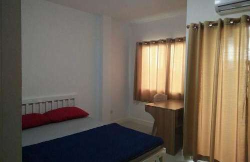 Bang Kra So House | Little Home