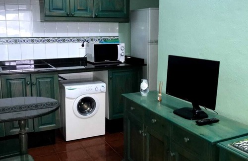 El Pinar de El Hierro Cabin | Little house in the middle of nature, and spend a few days relaxing