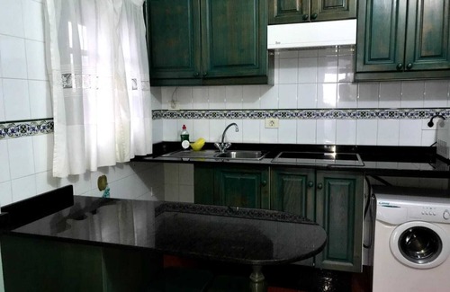 El Pinar de El Hierro Cabin | Little house in the middle of nature, and spend a few days relaxing