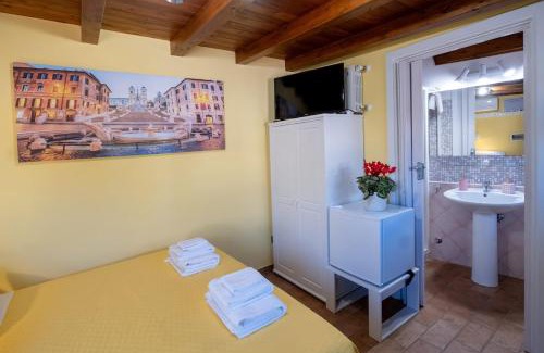 Focene House | Little house Airport