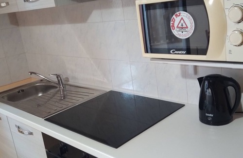 Lake Bracciano Apartment | Little House