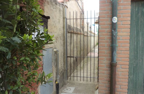 Fano House | Little house on the beach Lido di Fano