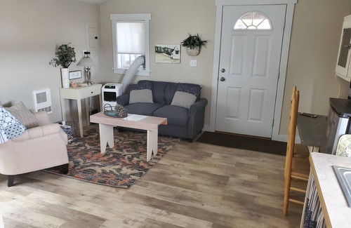 Monticello Other | Little House