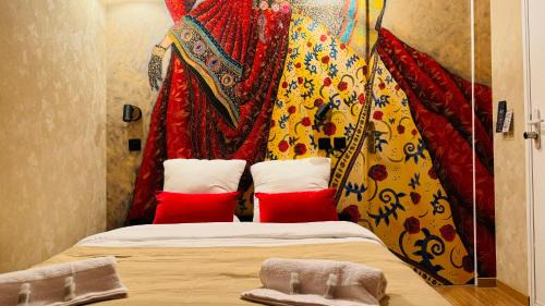 Roubaix Apartment | Little Japan