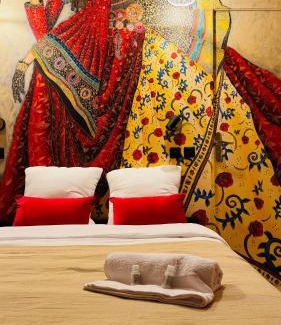 Roubaix Apartment | Little Japan