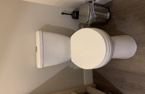 Kamloops Apartment | Little Jon’s Studio.