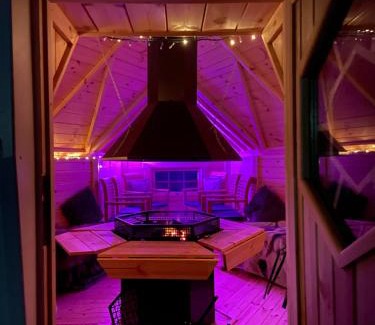 Armoy Other | Little lake lodge