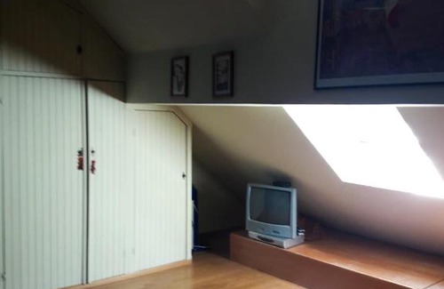 Rivisondoli Apartment | Little Lodge