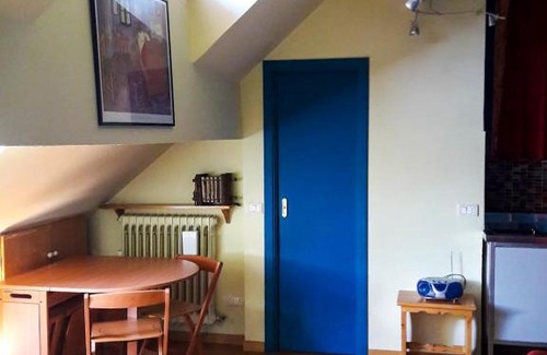 Rivisondoli Apartment | Little Lodge