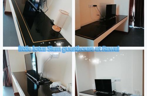 Rawai Apartment | Little lotus Siam guesthouse at Rawai