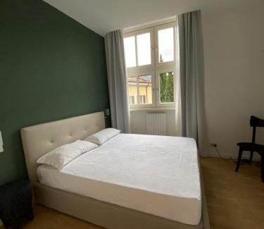 Malgrate Apartment | Little Marina Apartment