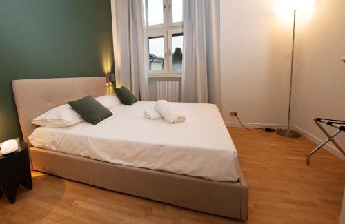 Malgrate Apartment | Little Marina Apartment