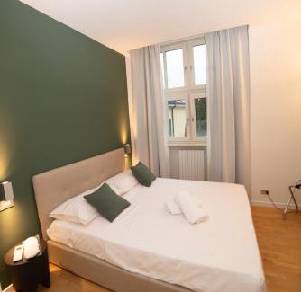 Malgrate Apartment | Little Marina Apartment