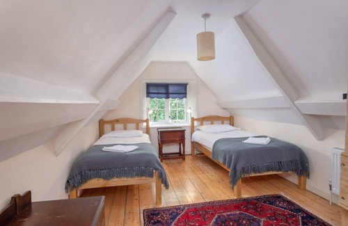 Sandown Other | Little Mersley Farmhouse