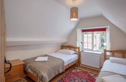 Sandown Other | Little Mersley Farmhouse