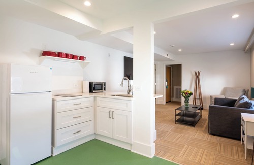 Venable Hotel | Little Mod Hotel at the University