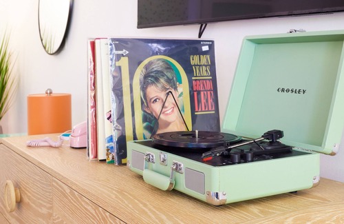 Venable Hotel | Little Mod Hotel at the University