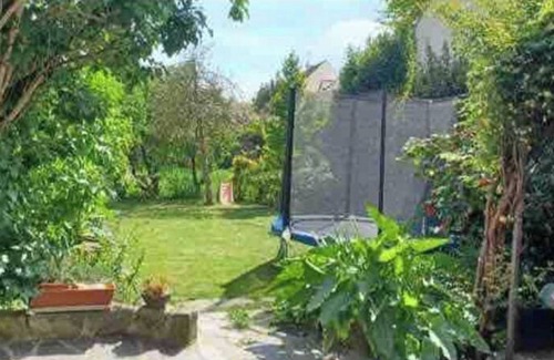 Montmagny Apartment | Little n'est full of love