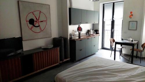 Simonetta Apartment | Little Nest Cenisio Monumentale