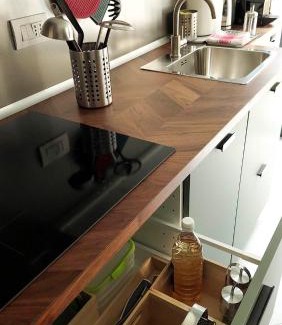 Simonetta Apartment | Little Nest Cenisio Monumentale