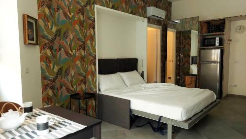 Simonetta Apartment | Little Nest Cenisio Monumentale