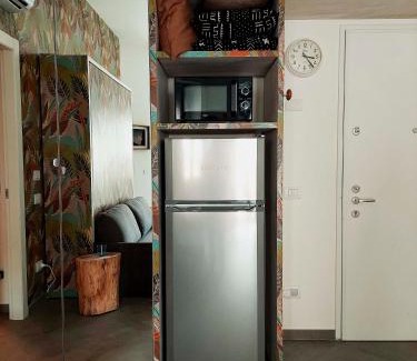 Simonetta Apartment | Little Nest Cenisio Monumentale