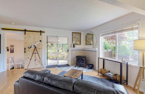 Cloverdale House | Little Nest