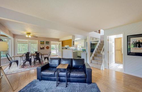 Cloverdale House | Little Nest