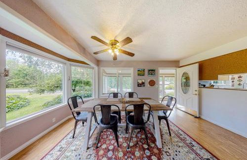 Cloverdale House | Little Nest