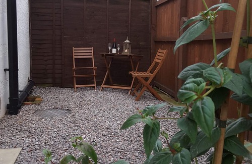 New Forest District Condo | Little Oak New Forest Holiday Annex