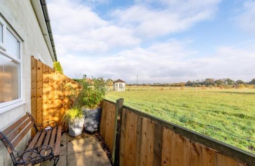 Norwich House | Little Oldbury