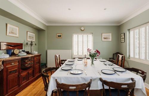 Cowes House | Little Orchard - Cowes