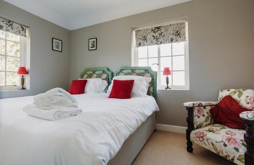 Cowes House | Little Orchard - Cowes